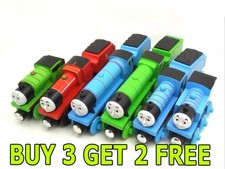 Thomas Wooden Trains Track