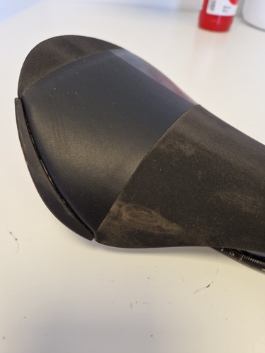 Fizik aliante saddle - fizik,