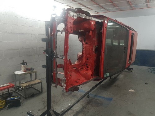 Rollover jig spit - rollover, jig,spit,rotisserie