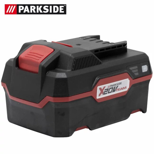 Parkside pap 4ah - 20, 20v