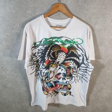 Vintage Don Ed Hardy Sport