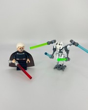 Star Wars Count Dooku &