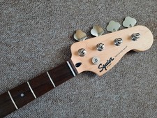 Fender Squier Precision Bass