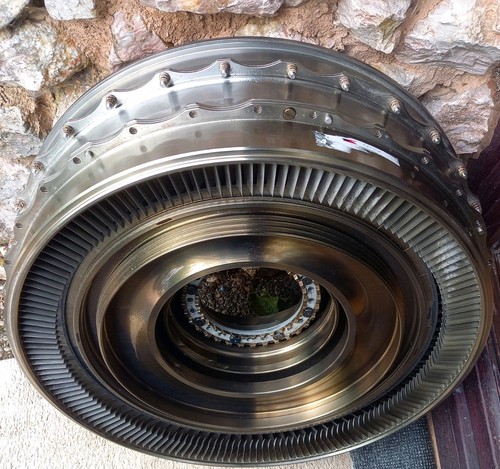 Tornado aircraft turbine rb199 - aircraft,