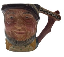 Vintage Lancaster Sandland To