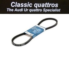 AUDI UR QUATTRO TURBO COUPE RR