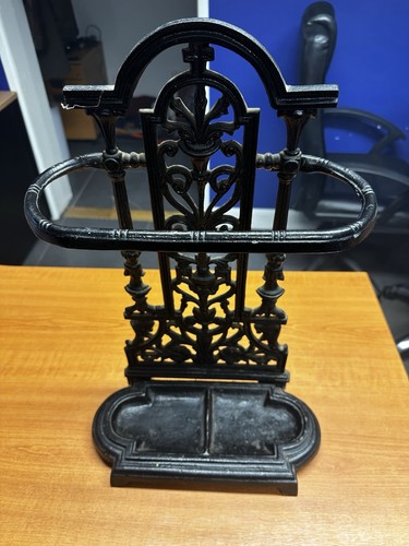 Antique victorian style - style, cast