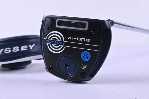 Odyssey one putter - odyssey, s