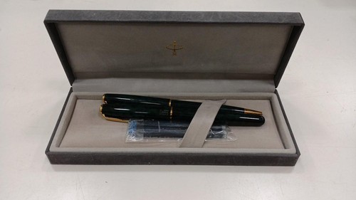 Parker sonnet fountain and - parker,