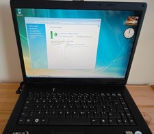 Fujitsu Siemens Amilo Li2727 MS2228 Windows vista 2gb ram Intel T9300, 180ssd