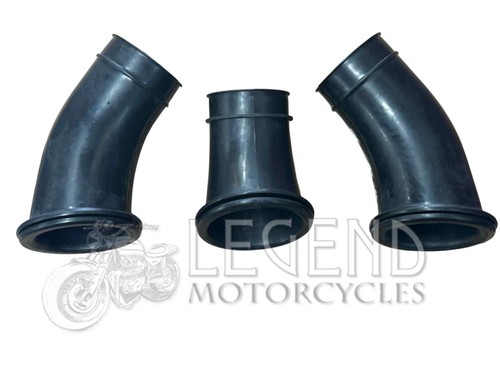 Kawasaki kh250 airbox rubber - kawasaki,