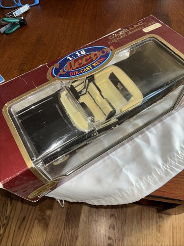 Road legends 1958 cadillac - road,