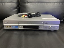 Sony SLV-N750 VCR VHS HI-FI
