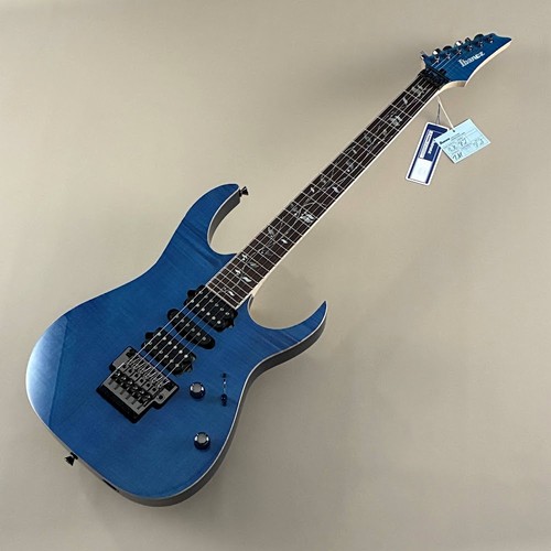 Ibanez custom rg8570 - j.custom, /