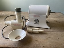 Champion 2000 coldpress juicer