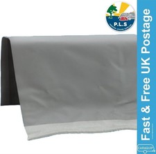 PLS Awning Draught Skirt 30"