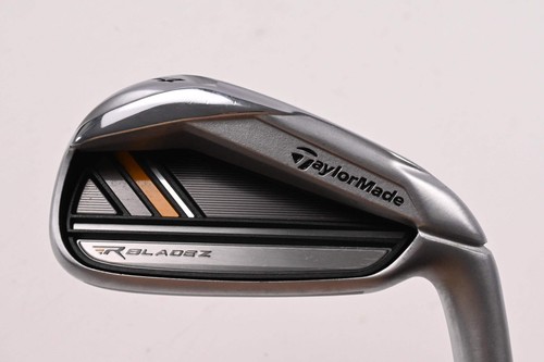 Taylormade rocketbladez 4 - taylormade,