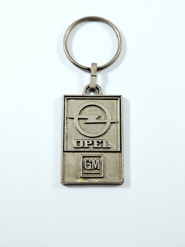 Vintage opel general motors - opel,
