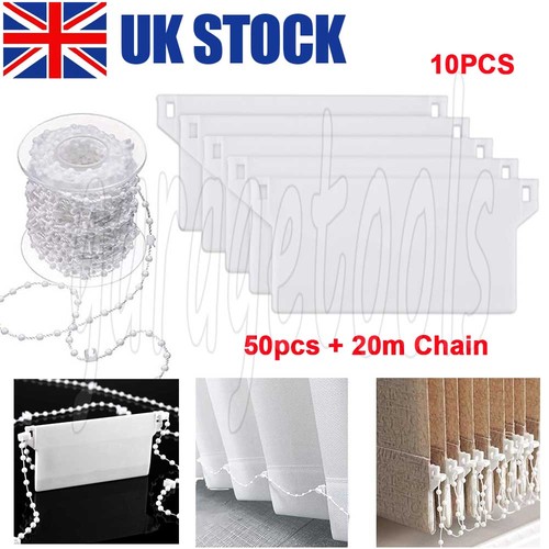 Blinds vertical blind set - blind, 50
