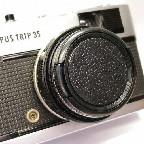 New olympus trip - olympus, 35