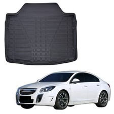 Boot Tray Liner Car Mat Heavy Duty for Vauxhall Insignia 4/5D 2008-2016 SCOUTT