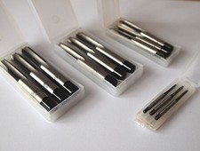 METRIC TAP TAPS M2 M9 M10 M12