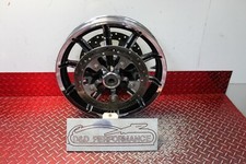 2014 HARLEY ULTRA LIMITED OEM 17'' IMPELLER FRONT WHEEL SEE DE 2009 - 2023 EG109