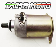 Starter Motor Kymco Movie 125 150 All Years