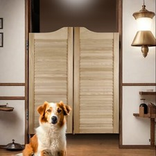 Divider Western SALOON DOORS