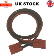 50 Amp RED Anderson Plug