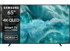 Samsung 65 Inch Q7F2 4K QLED HDR AI Smart TV QE65Q7F2AUXXU - 5 Yr Warranty