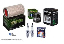 YAMAHA XV750 / XV1100 VIRAGO