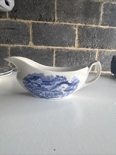 Vintage olde alton - olde, ware