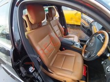 MERCEDES E-CLASS S212