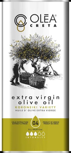 Olea creta premium - premium, extra