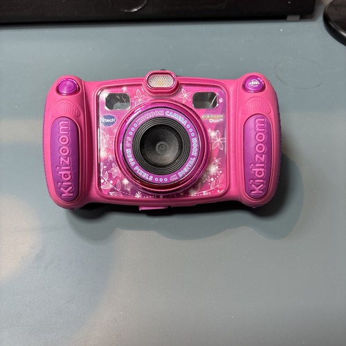 Vtech kidizoom duo camera - camera, 5.0