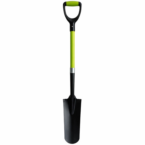 Inch drainage shovel - 32, with