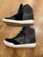 DAINESE ATIPICA AIR MOTORCYCLE