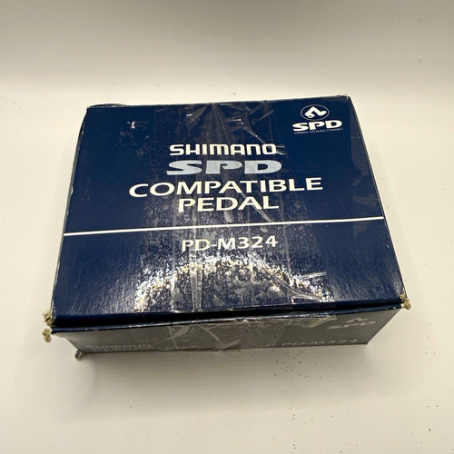 Shimano m324 spd - shimano,
