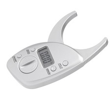 Digital Body Fat Caliper