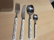 Eternal Beau Cutlery Johnson