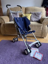 SILVER CROSS Vintage Super