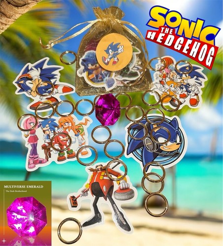 Sonic the hedgehog chaos - sonic,