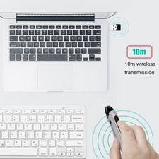 2.4GHz PR‑06 Pocket Pen