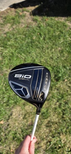Cobra bio cell right handed - cell, right-handed
