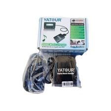 Yatour Digital Music Changer - USB,SD,AUX,MP3 RD3/RM2 Peugeot/Citroën Radio