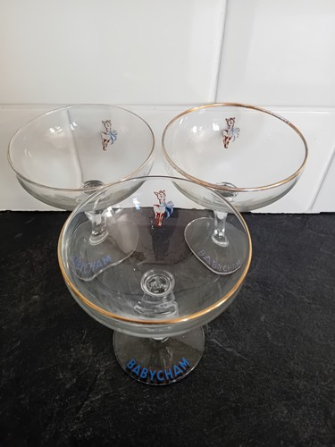 Vintage babycham white fawn - 3,