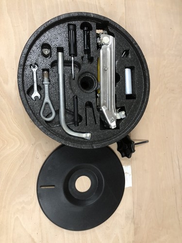Audi mk1 1998 2006 - audi, spare