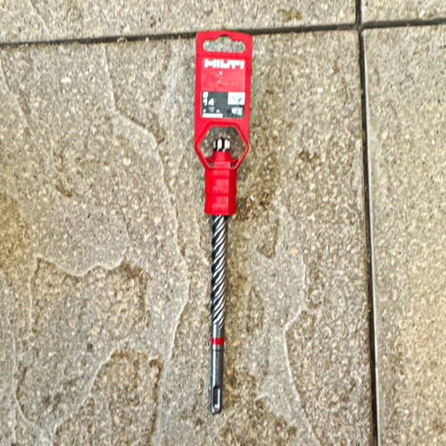Hilti masonry drill bit - hilti,