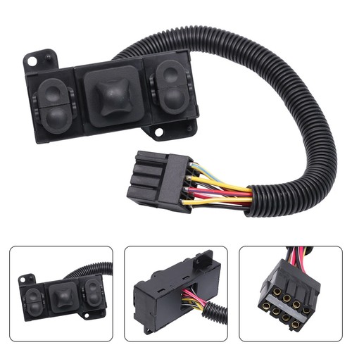 Power seat switch left - seat,